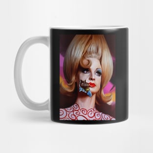 Mars Attacks Mug